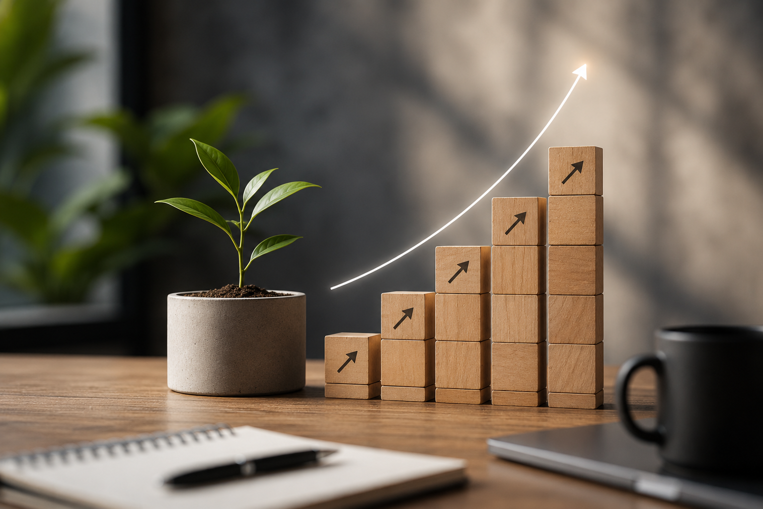 Business Growth