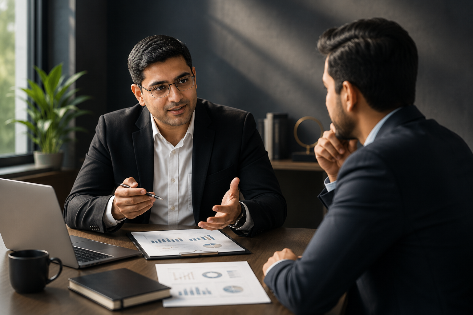 Sales Strategy