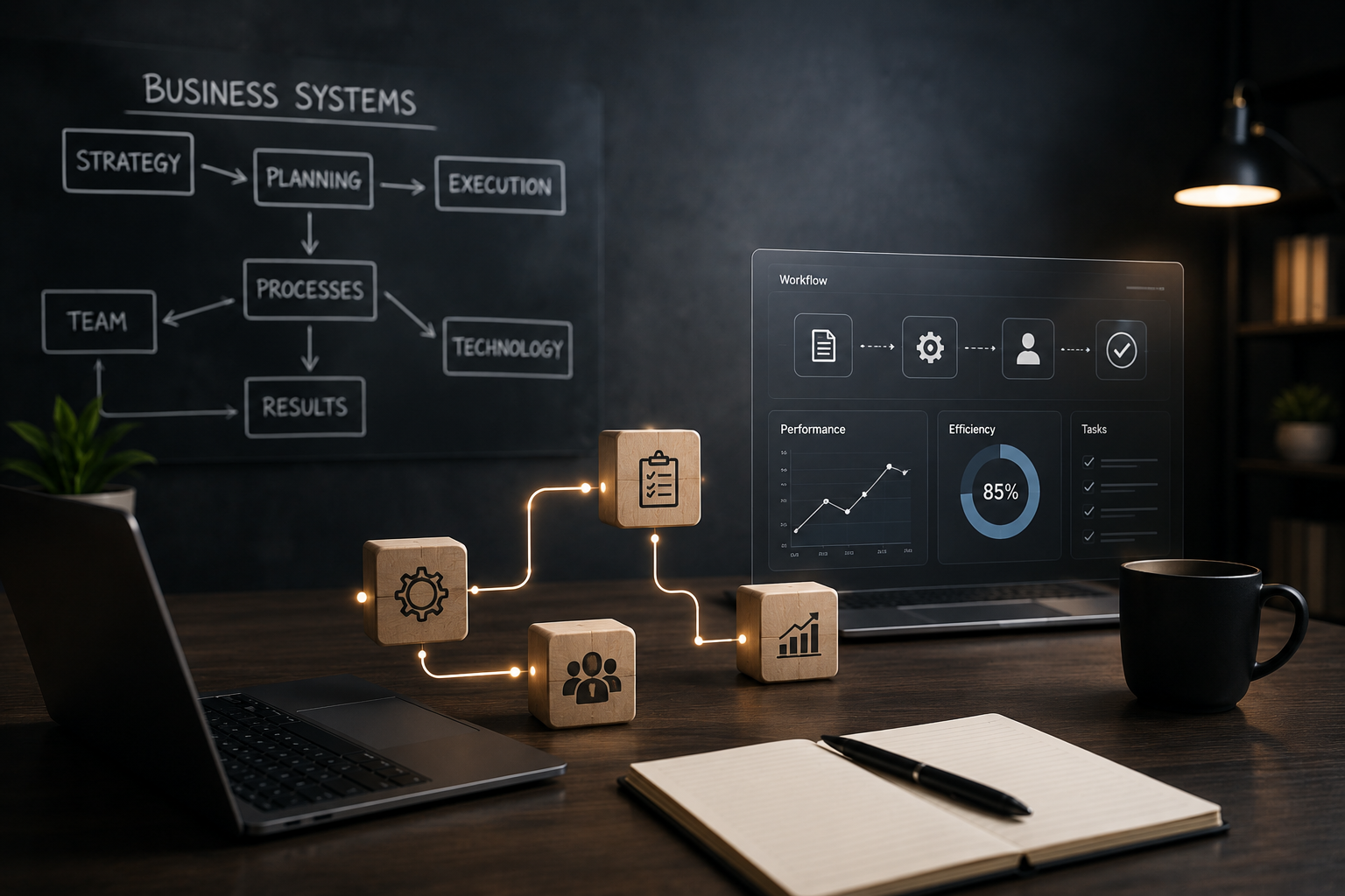 Business Systems