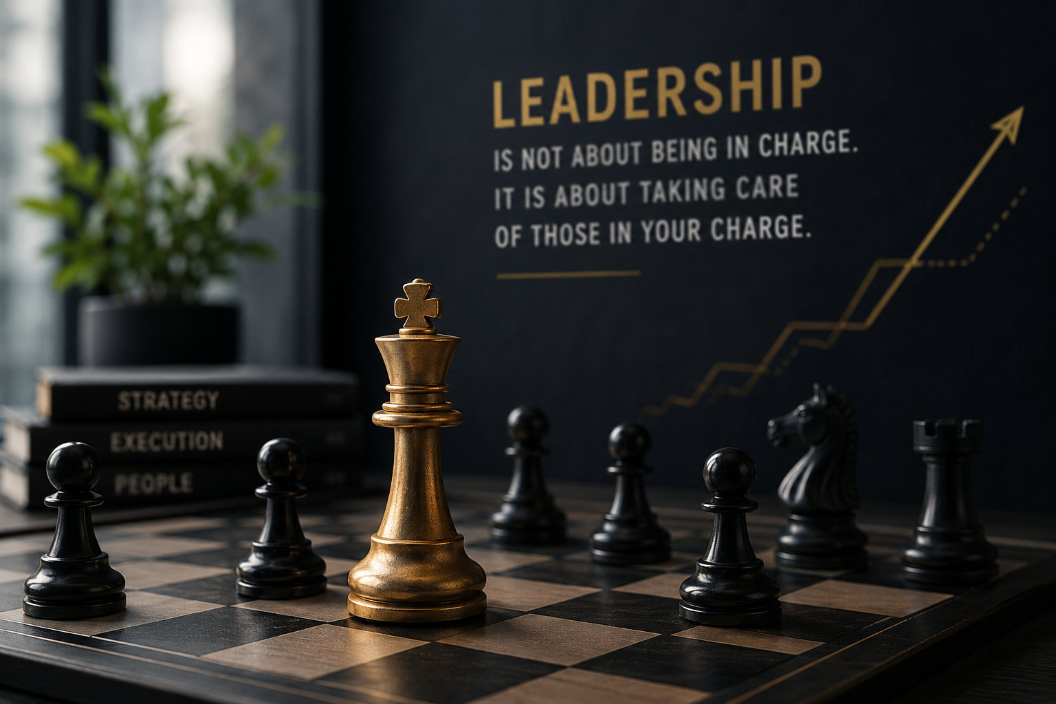 Leadership